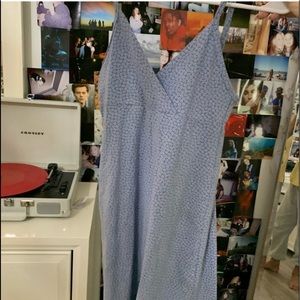 rare brandy melville amara dress